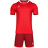 KELME Short Sleeve Football Set